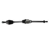 Driveshaft 217019 GSP for FIAT DOBLO Box Body/MPV DOBLO MPV