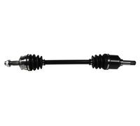 Driveshaft 217045 GSP for FIAT ALFA ROMEO