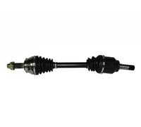 Driveshaft 217078 GSP for FIAT OPEL