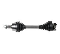 Driveshaft 217106 GSP for FIAT DOBLO Cargo DOBLO Combi DOBLO Platform/Chassis