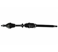 Driveshaft 217124 GSP for ALFA ROMEO 159 159 Sportwagon SPIDER