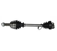 Driveshaft 217146 GSP for FIAT ALFA ROMEO
