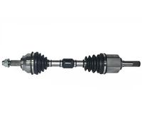 GSP Driveshaft 217150 for Alfa Romeo 147 / GT 00-10 (1.9L 4cyl) – Part 46308023