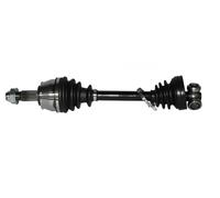Driveshaft 217172 GSP for FIAT ALFA ROMEO