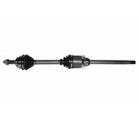 Driveshaft 217178 GSP for FIAT BRAVO II