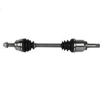 Driveshaft 217182 GSP for FIAT ALFA ROMEO