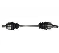 DRIVE SHAFT 218189 FOR VOLVO B 4164 S3 1.6L 4cyl S40 II