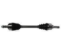 Driveshaft 218247 GSP for OPEL RENAULT NISSAN