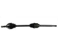 Driveshaft 218271 GSP for RENAULT OPEL NISSAN
