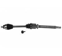 Driveshaft 218347 GSP for FORD MONDEO IV Turnier MONDEO IV GALAXY II S-MAX