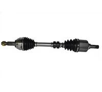 Driveshaft 218362 GSP for NISSAN JUKE