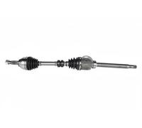 Driveshaft 218365 GSP for NISSAN JUKE