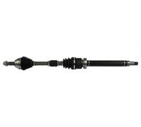 GSP 218380 Drive Shaft Right Front 920mm Fits Ford B-Max Van Fiesta 6 Van