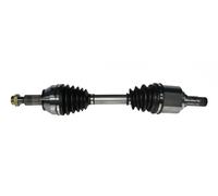 GSP 218408 Drive Shaft Front Replacement Fits Land Rover Discovery Sport 2.0 D