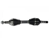 Driveshaft 221036 GSP for OPEL CADILLAC SAAB