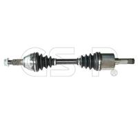 Driveshaft 221045 GSP for SAAB OPEL