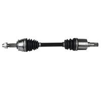 DRIVE SHAFT 221114 FOR OPEL MOKKA/X D16/B16DTH 1.6L 4cyl MOKKA MOKKA X
