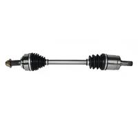 Driveshaft 223070 GSP for HONDA JAZZ II