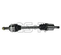 DRIVE SHAFT 223097 FOR HONDA CIVIC/VII/Hatchback D14Z6/D14Z5 1.4L D17A5 1.7L
