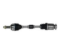 Driveshaft 223173 GSP