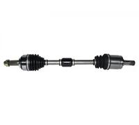 Driveshaft 223174 GSP for HONDA JAZZ III