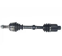 Driveshaft 223191 GSP for HONDA CIVIC IX CIVIC VIII Hatchback