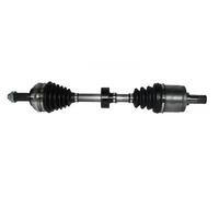 Driveshaft 223249 GSP for HONDA HR-V