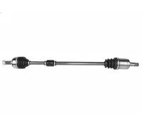 Driveshaft 223326 GSP for HONDA JAZZ III