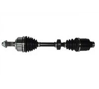 Driveshaft 223355 GSP for HONDA ACCORD VIII ACCORD VIII Estate