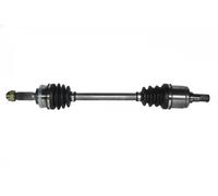 Driveshaft 224034 GSP for HYUNDAI AMICA / ATOZ