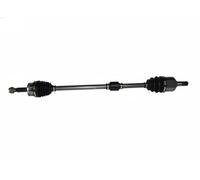 Driveshaft 224149 GSP for HYUNDAI ELANTRA III LANTRA III Saloon COUPE II