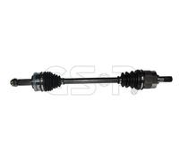 DRIVE SHAFT 224283 FOR HYUNDAI G4FA 1.4L G4FC 1.6L 4cyl AVANTE