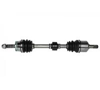 Driveshaft 224364 GSP for HYUNDAI ELANTRA III LANTRA III Saloon COUPE II