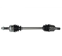 GSP Drive Shaft Front Axle Left 631mm Length Replacement Fits Kia Picanto 227132