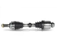 Driveshaft 234165 GSP for MAZDA 6 Hatchback 6 Saloon 6 Station Wagon
