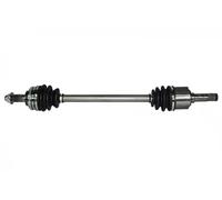 GSP Driveshaft 234211 – Rear Left (Nearside) Passenger Side – Fits Mazda MX-5 Mk III