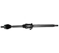Driveshaft 235038 GSP for MERCEDES-BENZ A-CLASS