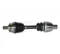 Driveshaft 235068 GSP for MERCEDES-BENZ B-CLASS Sports Tourer CLA Coupe A-CLASS