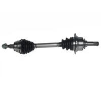 Driveshaft 235089 GSP for MERCEDES-BENZ M-CLASS GL-CLASS