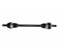 Driveshaft 235090 GSP for MERCEDES-BENZ M-CLASS GL-CLASS GLE GLS