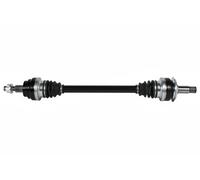Driveshaft 235090OL GSP for MERCEDES-BENZ M-CLASS GL-CLASS GLE GLS