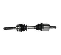 Driveshaft 239007 GSP for MITSUBISHI PAJERO/SHOGUN Canvas Top L200