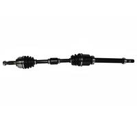 GSP Drive Shaft Front Axle Right 893mm Length Fits Nissan Micra Note 241245