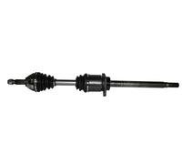 Driveshaft 241299 GSP for NISSAN RENAULT
