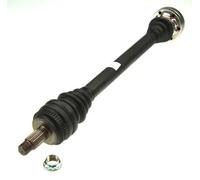 Driveshaft 24132 SPIDAN for BMW 3 3 Coupe 1 Convertible 1 Coupe 1
