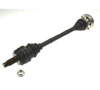 Driveshaft 24133 SPIDAN for BMW 3 3 Coupe 1 Convertible 1 Coupe 1