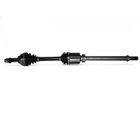 Driveshaft 241399 GSP for NISSAN RENAULT