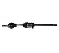 Driveshaft 241441 GSP for NISSAN RENAULT