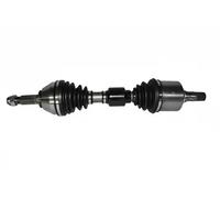GSP Drive Shaft Front Left Fits Nissan Qashqai/Qashqai+2 X-Trail Renault Koleos