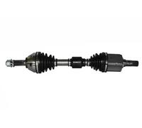 Driveshaft 241577 GSP for NISSAN RENAULT